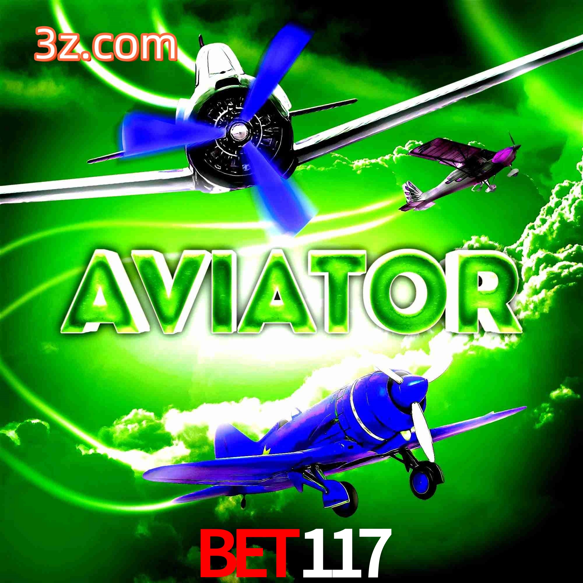 Aviator BET117 Tente a Sorte