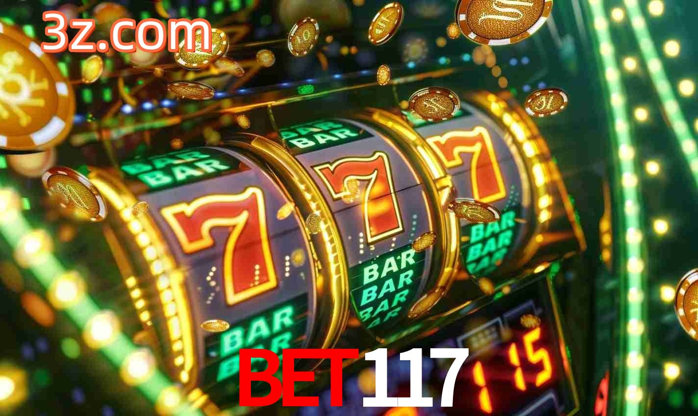 Populares Slots BET117