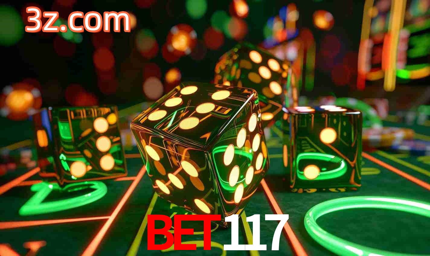Entretenimento no Jogos BET117