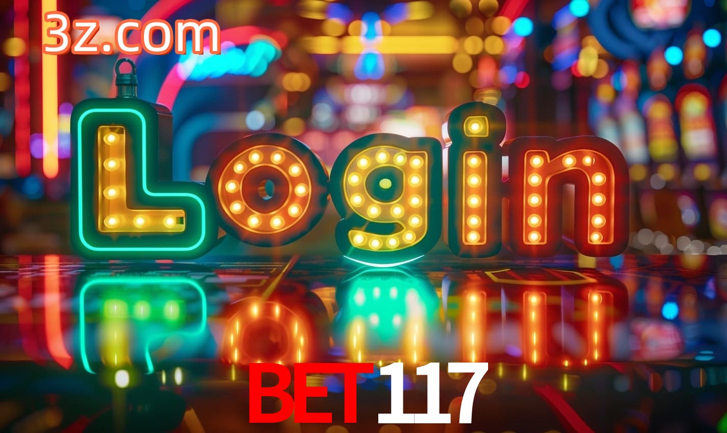 Mundo dos Jogos Cassino BET117